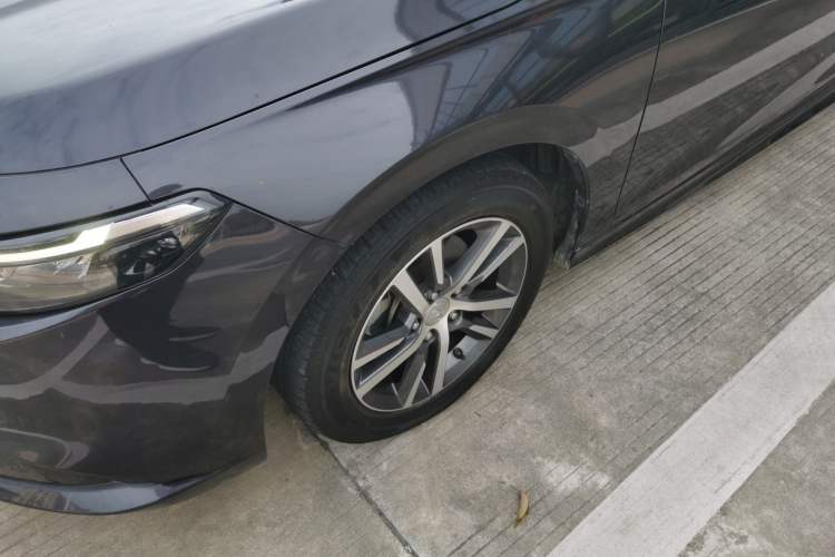 Used Honda Integra 2022 240TURBO CVT Technology Edition