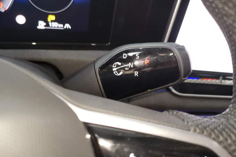 Used Volkswagen Tiguan L 2024 PRO 380TSI Four-Wheel Drive R-Line Prestige Edition
