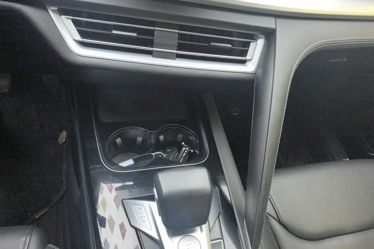 Used BYD Song Pro 2019 1.5T Automatic Elite Edition
