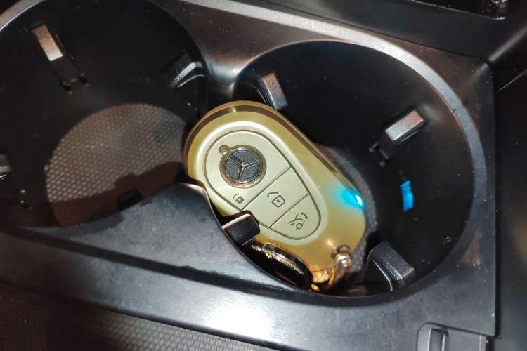 Used Mercedes-Benz C-Class 2024 C 260 L Sport Edition
