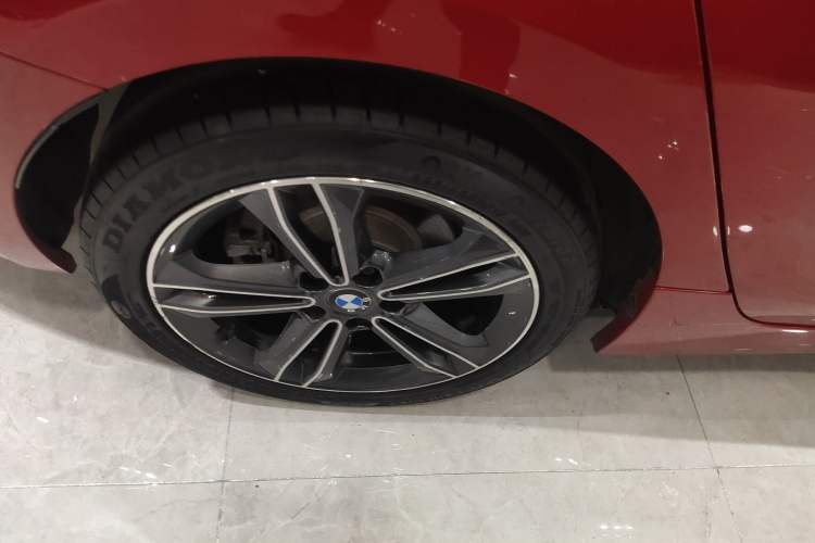 Used BMW 1 Series 2018 Facelifted 118i Sport Edition