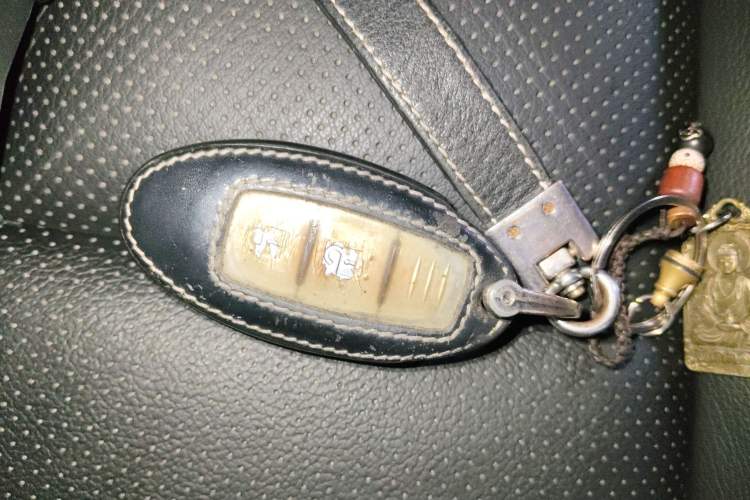 Used Nissan X-Trail 2015 2.0L CVT Comfort MAX Edition 2WD