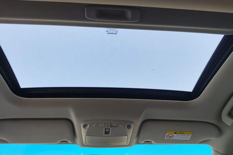 Used Nissan Teana 2016 2.0L XE Fashion Edition