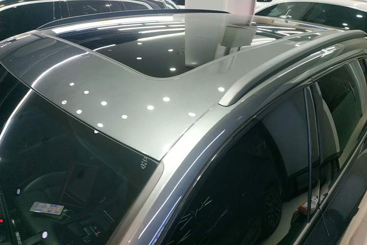 Used Audi Q5L 2023 40T Luxury Dynamic Model