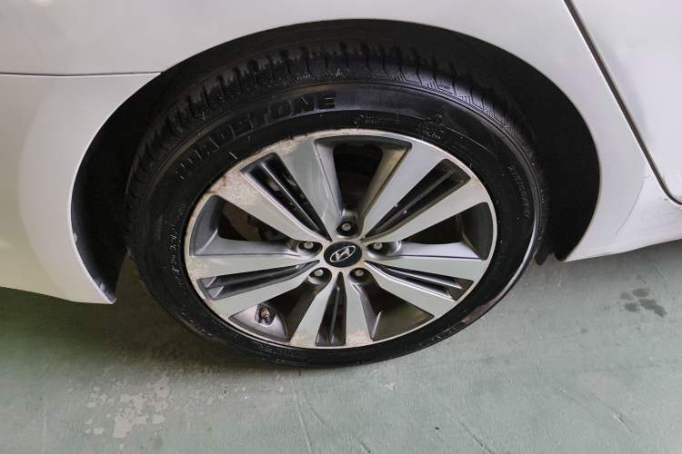 Used Hyundai Mistra 2014 1.8L Automatic Deluxe DLX Model
