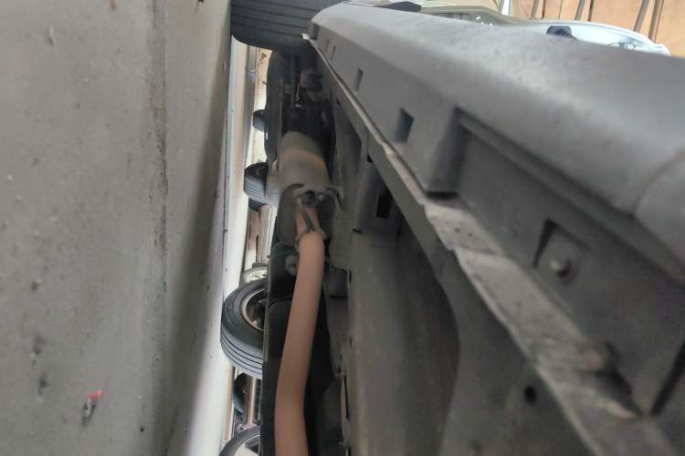 Used Geely Auto Emgrand X7 Sport 2018 1.8TD Automatic Two-Wheel Drive Smart Connect 4G Internet Edition
