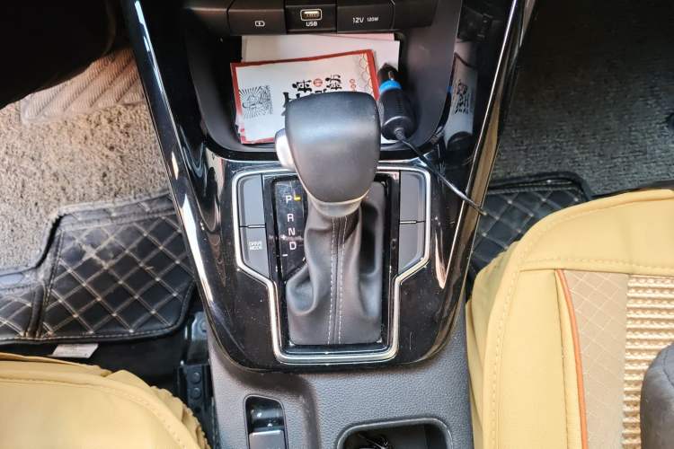 Used Kia Sportage R 2019 2.0L Automatic Smart Luxury Edition