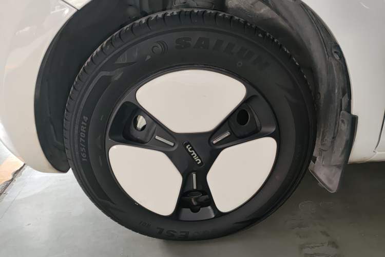 Used  Lumin 2023 205km Xiangqin Version