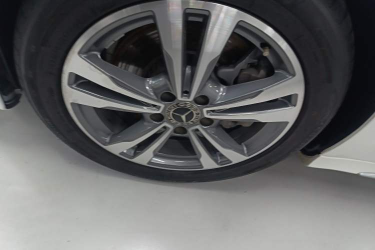 Used Mercedes-Benz C-Class 2018 C 200 L Sport Edition
