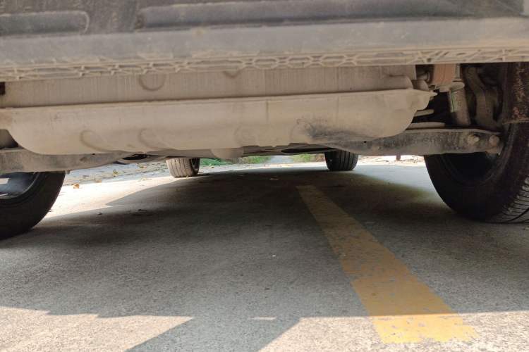 Used Volkswagen Tiguan L 2019 330TSI Automatic Two-Wheel Drive Panoramic Comfort Edition China VI Standard