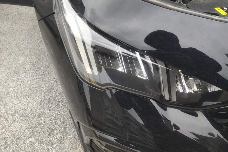 Used GAC Trumpchi EMPOW 2024 400T Automatic Yingbao R PRO Edition
