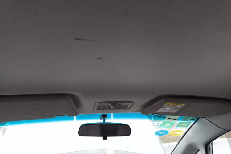 Used Changan CX20 2014 1.4L Manual Sport Edition China V Standard
