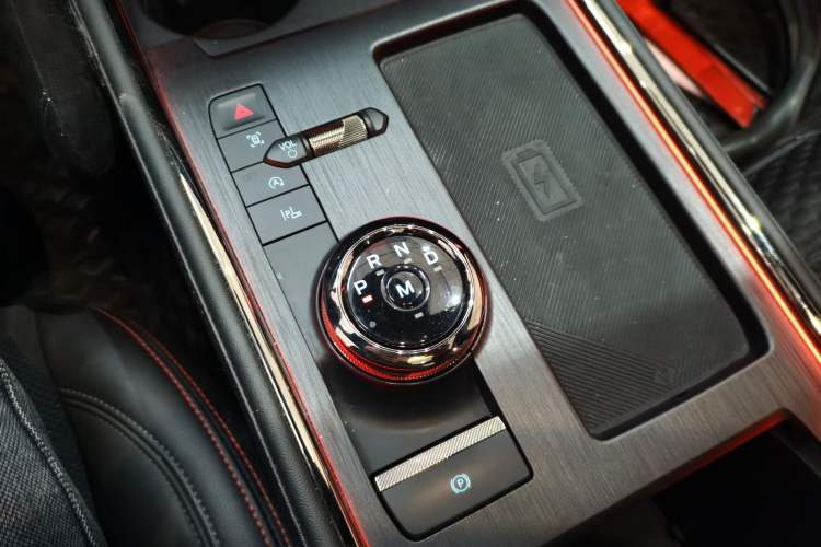 Used Ford EVOS 2022 Facelift EcoBoost 245 ST-Line
