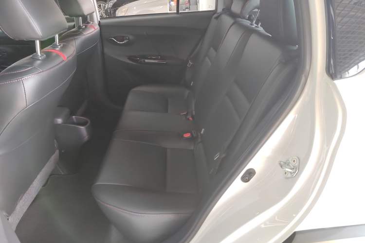 Used Toyota YARiS L 2022 X-Trail 1.5L CVT Luxury PLUS Edition