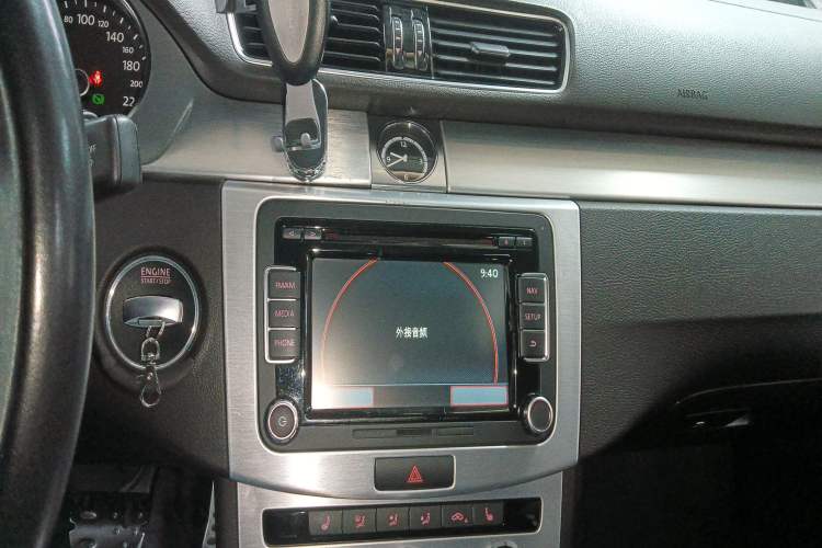 Used Volkswagen FAW-Volkswagen CC 2015 2.0 TSI Ultimate Model
