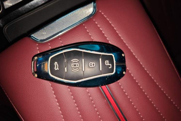 Used Hongqi H5 2024 1.5T DCT Smart Connect Flagship Edition
