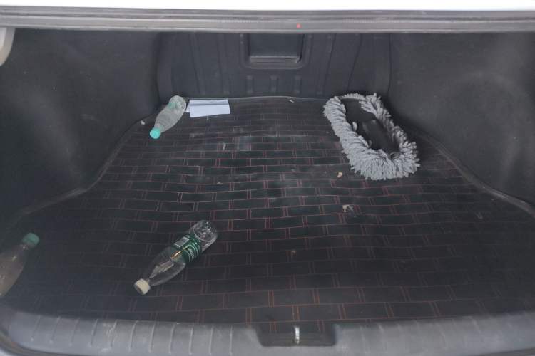 Used Kia K4 2014 1.8L Automatic GLS