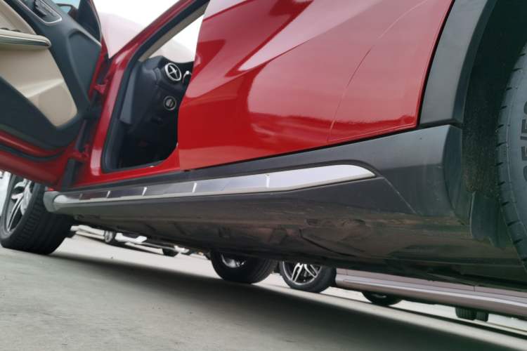 Used Mercedes-Benz GLA 2016 GLA 220 4MATIC Fashion Edition