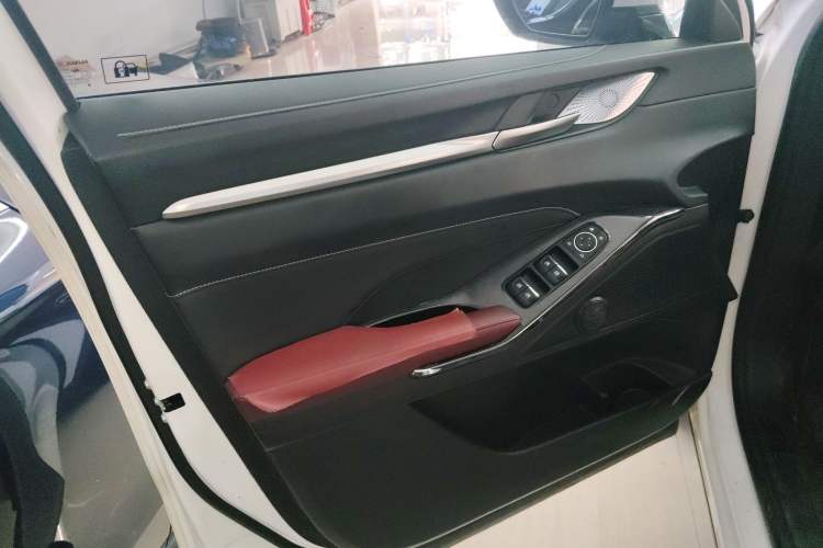 Used Haval H6 2021 3rd Generation 1.5T Automatic Two-Wheel Drive Pro
