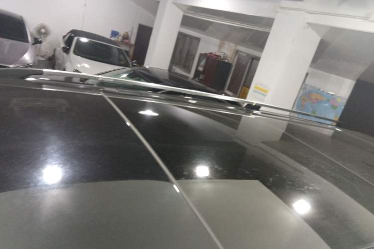 Used Mercedes-Benz V-Class 2018 V 260 L Prestige Extended Version China VI