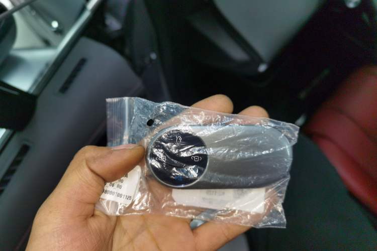 Used Hima Luxeed S7 2024 Max+ Rear-Drive Ultra-Range Intelligent Driving Edition
