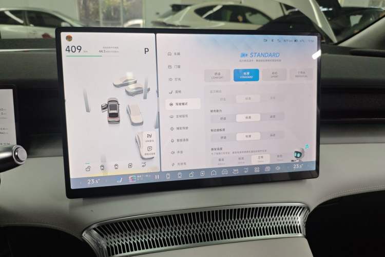 Used XPeng X9 2024 610 Long-Range Pro
