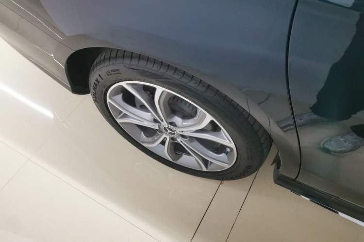 Used Mercedes-Benz E-Class 2022 Revised Version E 300 L Sport Luxury Edition
