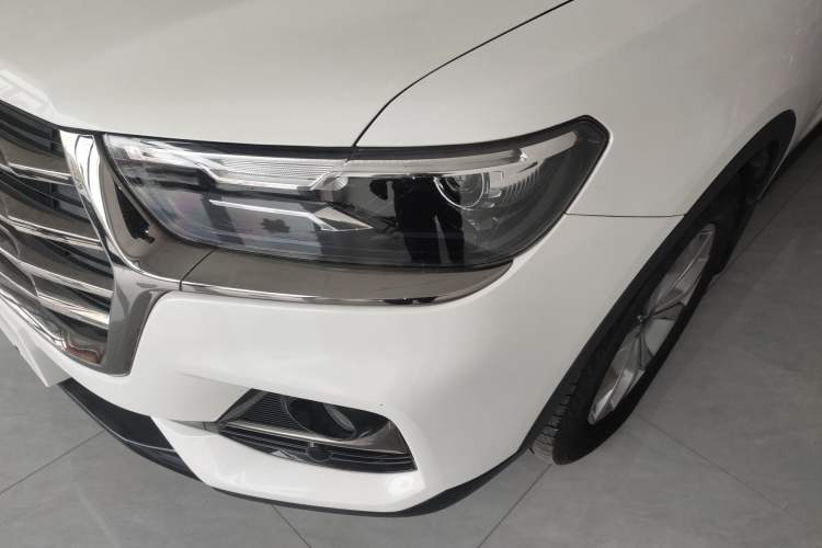 Used Haval H6 2021 National Trend Edition 1.5T Automatic Champion Version
