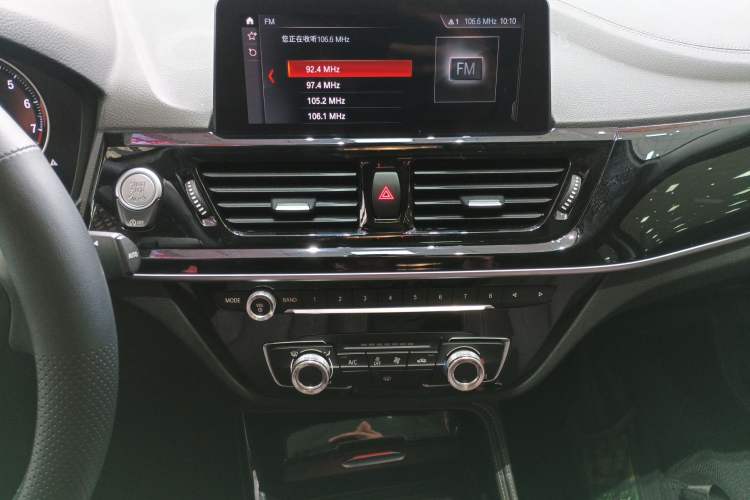 Used BMW 1 Series 2021 125i M Sport Night Edition