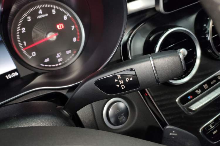 Used Mercedes-Benz C-Class 2017 Facelift C 200 L Sport Edition