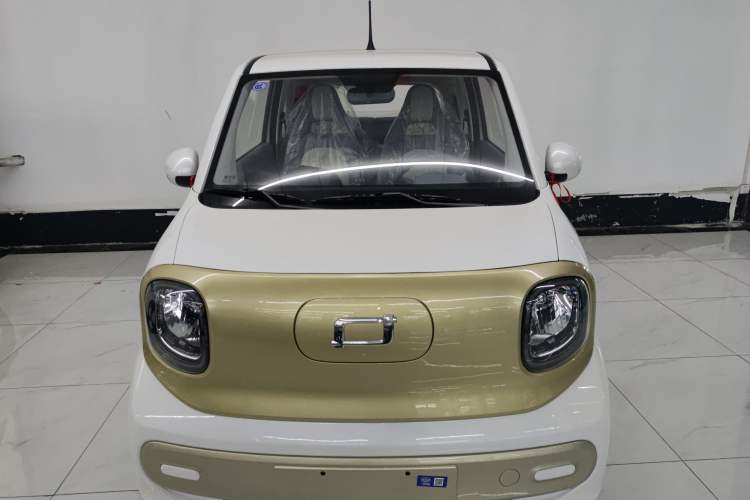 Used Bestune Pony 2025 222km Lightning Horse
