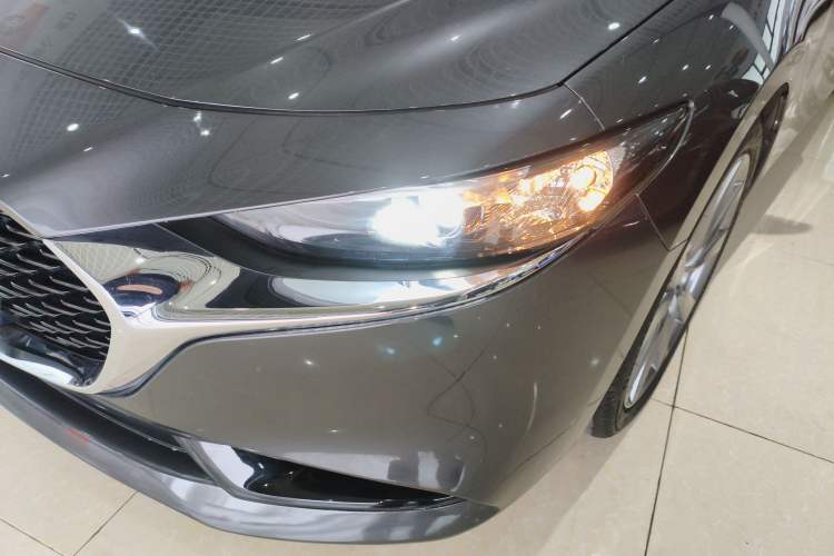 Used Mazda Mazda 3 Axela 2021 2.0L Automatic Zhi Rui Edition
