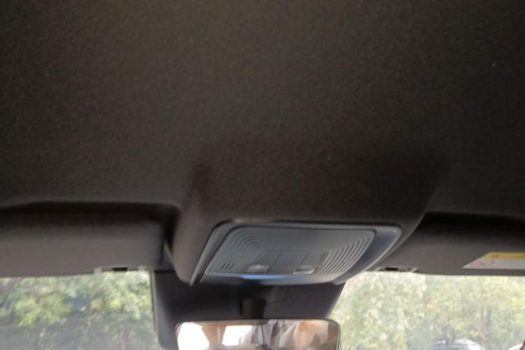 Used BYD Song Pro New Energy 2025 2nd Generation Intelligent Driving Version DM-i 75KM Leading Edition
