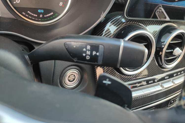 Used Mercedes-Benz C-Class 2019 C 260 L Sport Edition