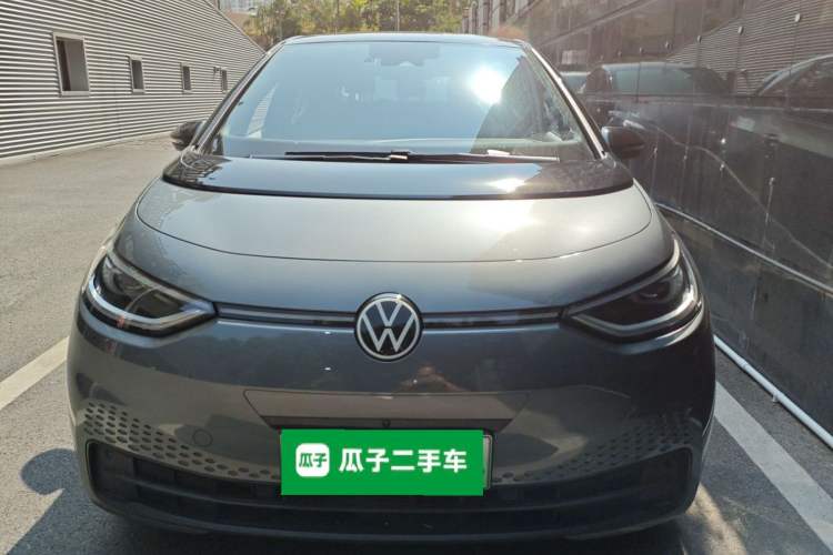 Used Volkswagen ID.3 2024 Intelligent Edition

