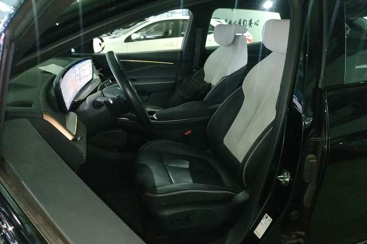 Used Buick E4 2023 GS Edition
