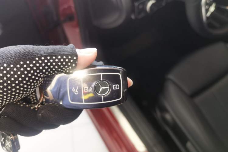 Used Mercedes-Benz A-Class 2021 Restyled A 180 L Sport Sedan
