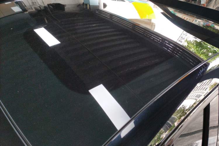 Used XPeng MONA M03 2024 515 Long-Range
