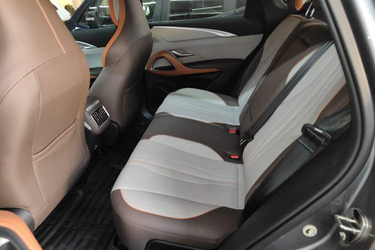 Used BYD Song Pro New Energy 2023 Champion Edition DM-i 110KM Excellence Model
