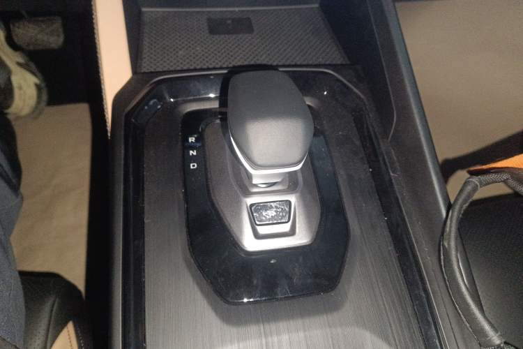 Used Geely Auto Haoyue PRO 2024 1.5T DCT Crosswise Edition