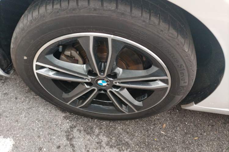 Used BMW 1 Series 2019 118i Fashion Model
