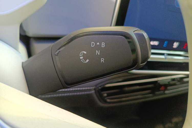 Used Volkswagen ID.3 2025 Smart Edition Ultra-Intelligent Version
