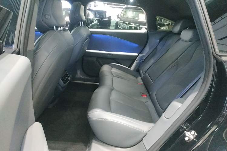 Used XPeng P7+ 2024 Long-Range Max
