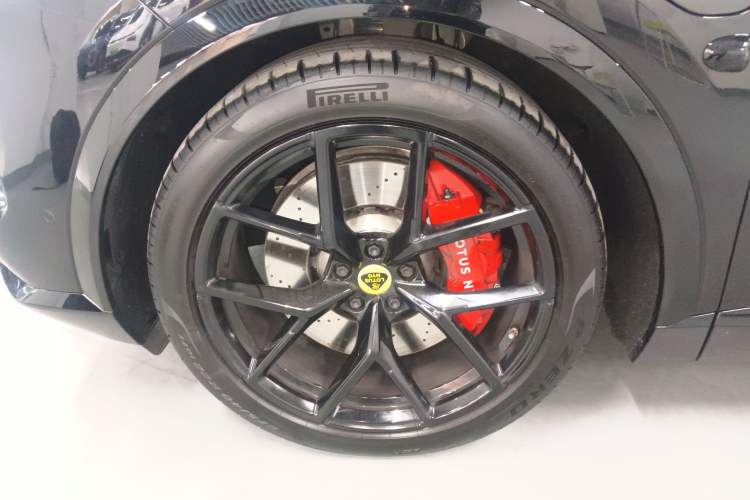 Used  ELETRE 2024 ELETRE L+