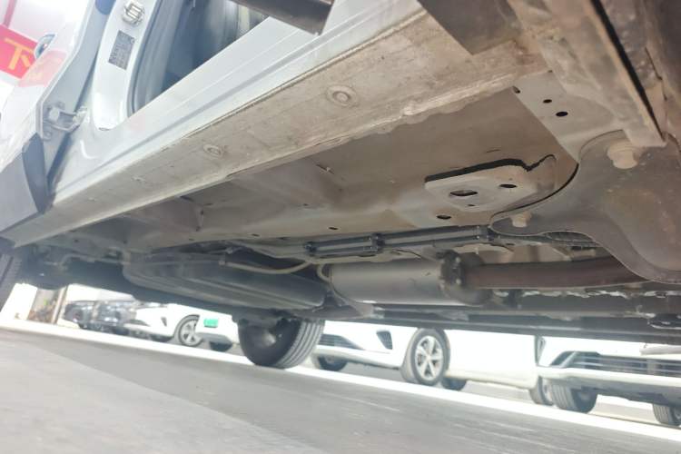 Used Wuling Asta 2021 1.5T Manual Starlight Edition