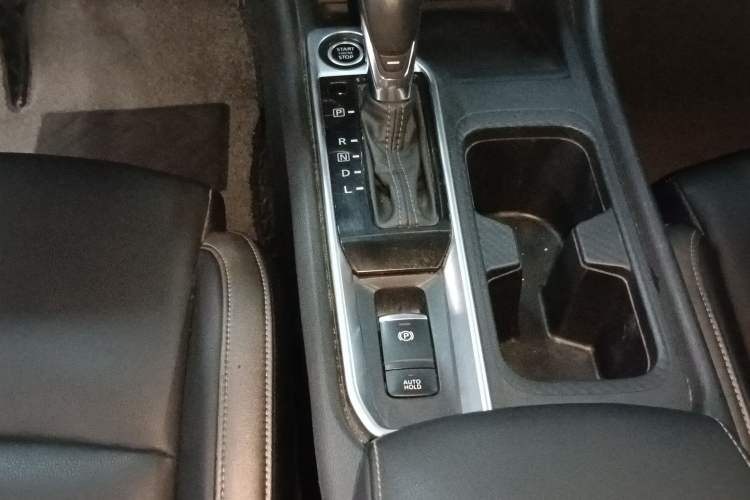 Used Nissan Sylphy 2023 1.6L CVT Smart Drive Version
