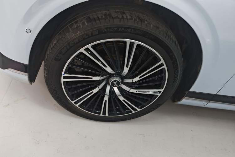 Used XPeng G9 2022 702 Pro
