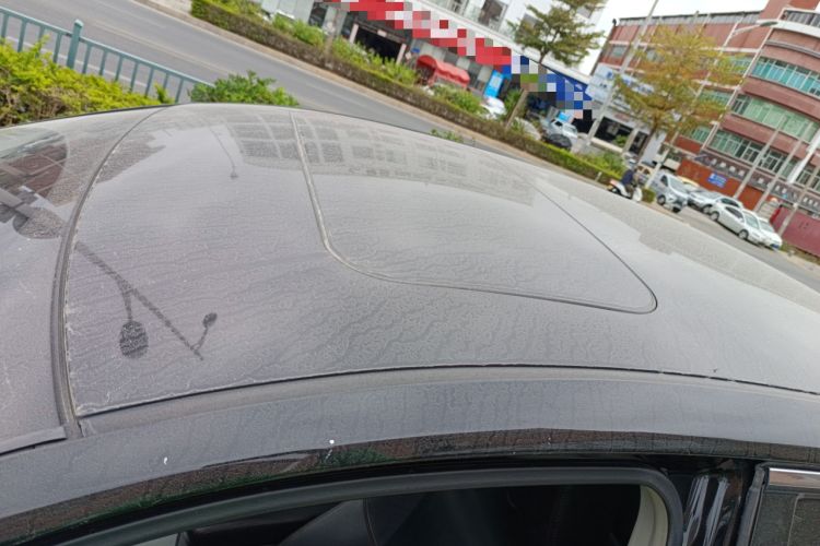 Used Nissan Teana 2018 2.0L XL Smart Upgrade Edition
