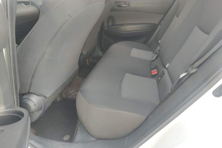 Used Toyota FRONTLANDER 2023 2.0L CVT Elite Edition
