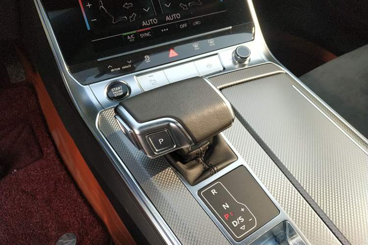 Used Audi A6L 2024 45 TFSI Prestige Dynamic Edition
